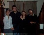 a blog for  our family in the usa.
